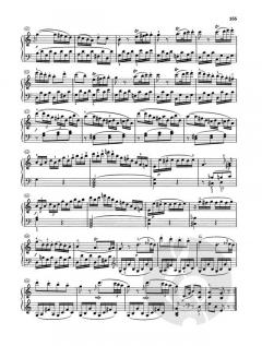 Klaviersonaten Band 2 von Wolfgang Amadeus Mozart im Alle Noten Shop kaufen - HN2