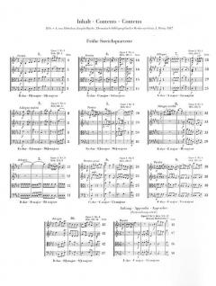Streichquartette Heft 1 von Joseph Haydn im Alle Noten Shop kaufen (Stimmensatz)