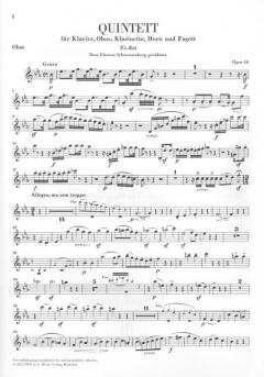 Quintett Es-Dur op. 16 (Ludwig van Beethoven) 
