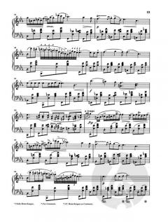 6 Sonaten von Johann Sebastian Bach für Violine und Klavier (Cembalo) BWV 1014-1019 im Alle Noten Shop kaufen