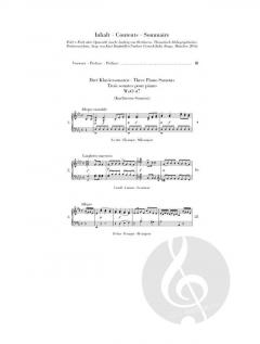 3 Klaviersonaten WoO 47 von Ludwig van Beethoven im Alle Noten Shop kaufen