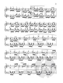 Fantasie C-Dur op. 17 von Robert Schumann 