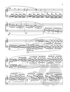 Fantasie C-Dur op. 17 von Robert Schumann 