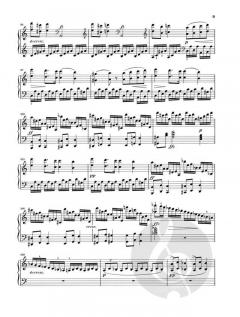 Fantasie C-Dur op. 15 D 760 von Franz Schubert 