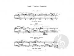 Werke für Klavier zu vier Händen von Felix Mendelssohn Bartholdy im Alle Noten Shop kaufen