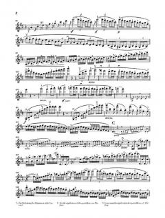 Violinkonzert D-Dur op. 61 von Ludwig van Beethoven im Alle Noten Shop kaufen - HN326