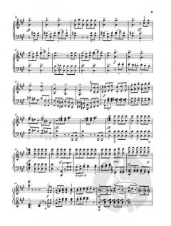 Lieder ohne Worte von Felix Mendelssohn Bartholdy 