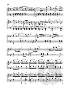 Lieder ohne Worte von Felix Mendelssohn Bartholdy 