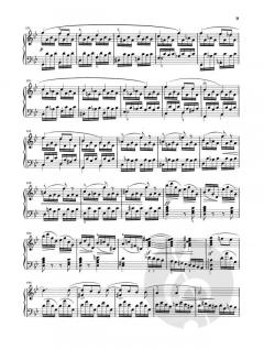 Klaviersonate g-moll op. 22 von Robert Schumann im Alle Noten Shop kaufen
