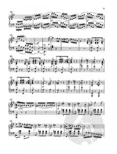 Klaviersonaten Band 2 von Ludwig van Beethoven im Alle Noten Shop kaufen - HN34