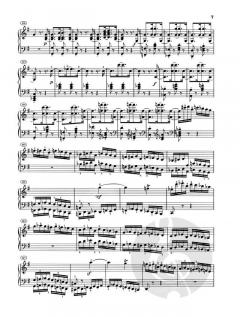Klaviersonaten Band 2 von Ludwig van Beethoven im Alle Noten Shop kaufen - HN34
