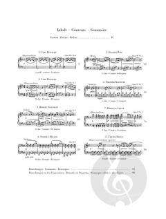 Sonatinen für Klavier Band 3 im Alle Noten Shop kaufen