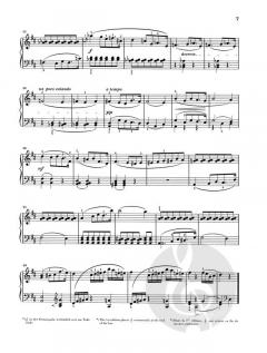 Sonatinen für Klavier Band 3 im Alle Noten Shop kaufen