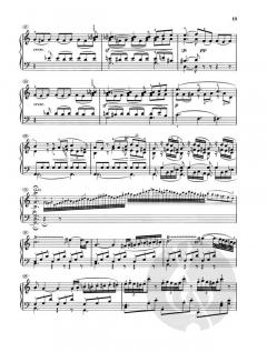 Klaviersonaten Band 2 von Ludwig van Beethoven im Alle Noten Shop kaufen - HN35