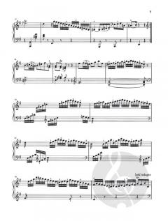 Klaviersonate e-moll Hob. XVI:34 von Joseph Haydn im Alle Noten Shop kaufen
