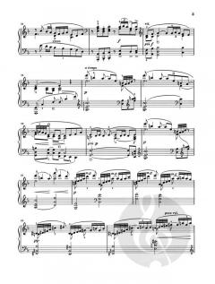 Suite bergamasque von Claude Debussy 