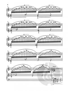 Préludes Vol. 2 von Claude Debussy 