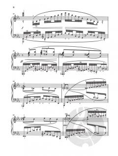 Images 1re série von Claude Debussy 