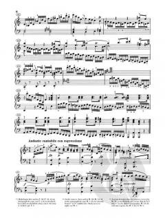 Klaviersonate a-moll KV 310 (300d) von Wolfgang Amadeus Mozart im Alle Noten Shop kaufen