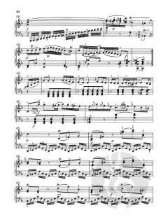 Klaviersonate a-moll KV 310 (300d) von Wolfgang Amadeus Mozart im Alle Noten Shop kaufen