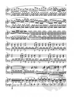 Klaviersonate B-Dur D 960 von Franz Schubert im Alle Noten Shop kaufen