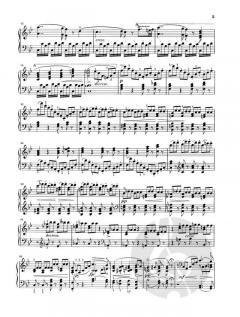 Klaviersonate B-Dur D 960 von Franz Schubert im Alle Noten Shop kaufen