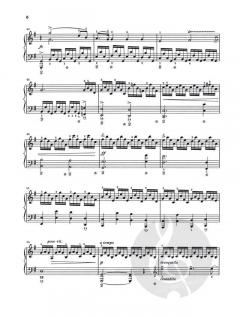 Aus Holbergs Zeit op. 40 von Edvard Grieg 