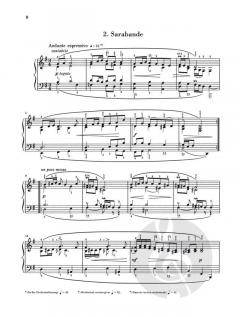 Aus Holbergs Zeit op. 40 von Edvard Grieg 