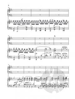 Konzert Nr. 3 c-Moll op. 37 von Ludwig van Beethoven für Klavier und Orchester im Alle Noten Shop kaufen