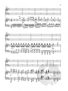 Konzert Nr. 3 c-Moll op. 37 von Ludwig van Beethoven für Klavier und Orchester im Alle Noten Shop kaufen