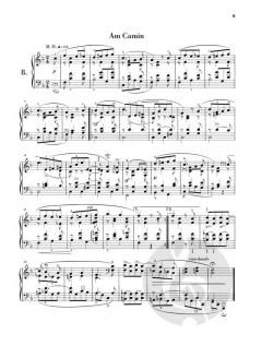 Kinderszenen op. 15 von Robert Schumann 