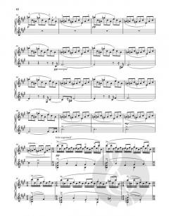 Sonatine von Maurice Ravel 