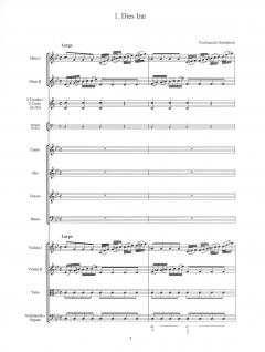 Dies Irae von Ferdinando Galimberti 