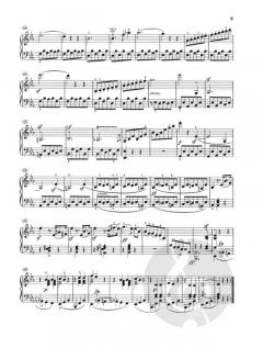 Klaviersonate c-Moll op.10/1 von Ludwig van Beethoven im Alle Noten Shop kaufen