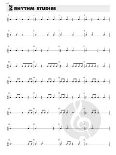 Essential Elements 2000 Book 1 Eb Alto Sax 