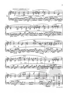 24 Préludes op. 11 von Alexander Skrjabin 