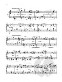 24 Préludes op. 11 von Alexander Skrjabin 