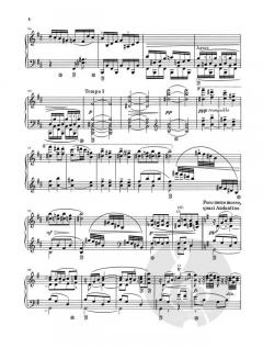 Poetische Stimmungsbilder op. 85 von Antonín Dvorák 