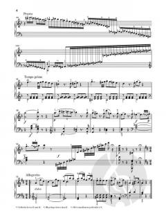 Fantasie d-moll KV397 (385g) von Wolfgang Amadeus Mozart 