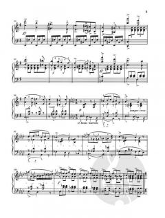 Klaviersonate e-moll op. 7 von Edvard Grieg im Alle Noten Shop kaufen
