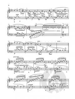 Liebesträume von Franz Liszt 