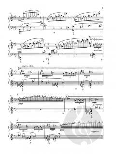 Liebesträume von Franz Liszt 