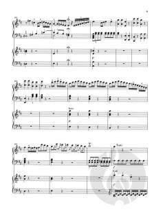 Konzert D-Dur Hob. XVIII:11 von Joseph Haydn für Klavier (Cembalo) und Orchester im Alle Noten Shop kaufen