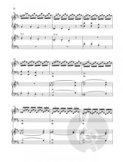 Konzert D-Dur Hob. XVIII:11 von Joseph Haydn für Klavier (Cembalo) und Orchester im Alle Noten Shop kaufen