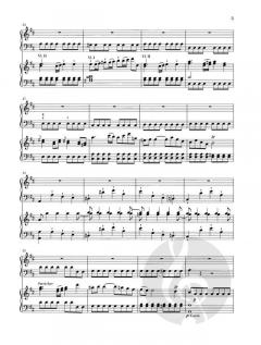 Konzert D-Dur Hob. XVIII:11 von Joseph Haydn für Klavier (Cembalo) und Orchester im Alle Noten Shop kaufen