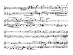 Suite für Orgel e-moll op. 16 von Max Reger 