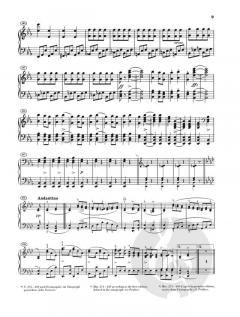 3 Klavierstücke von Franz Schubert im Alle Noten Shop kaufen