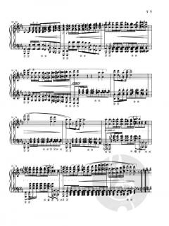 Polonaise A-Dur op. 40,1 von Frédéric Chopin 