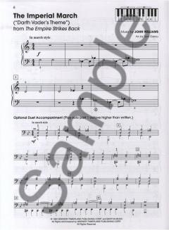 Star Wars von John Williams 