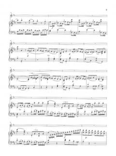 Violinkonzert Nr. 4 D-Dur KV 218 von Wolfgang Amadeus Mozart im Alle Noten Shop kaufen - HN680